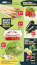 Spargel Angebot & Preis im aktuellen Netto mit dem Scottie Prospekt Spargel Angebot im aktuellen Netto mit dem Scottie Prospekt auf Seite 2