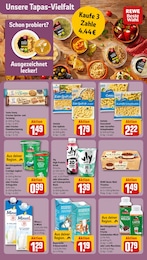 REWE Kirschen im Prospekt REWE Kirschen im Prospekt