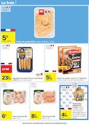 Offre Bol dans le catalogue Carrefour du moment à la page 44