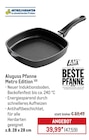 Aluguss Pfanne Metro Edition im Angebot bei METRO in Mühlhausen Aluguss Pfanne Metro Edition Angebote von AMT GASTROGUSS bei METRO Mühlhausen für 47,59 €