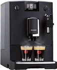 Aktuelles Kaffeevollautomat CafeRomatica NICR 550 Angebot bei expert in Halle (Saale) ab 499,00 €