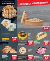 Aktueller famila Nordost Prospekt mit Käse, "besser als gut!", Seite 6