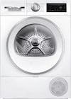 Wärmepumpentrockner WQG233D91 bei expert im Schwandorf Prospekt für 549,00 €