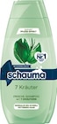 Shampoo von Schauma im aktuellen Netto mit dem Scottie Prospekt für 3,29 €