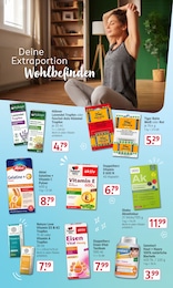 Rossmann Blumen im Prospekt Rossmann Blumen im Prospekt