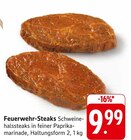 Feuerwehr-Steaks Angebot in Kottweiler-Schwanden Feuerwehr-Steaks im aktuellen Prospekt bei E center in Kottweiler-Schwanden