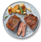 Rumpsteak im Angebot bei Kaufland in Rottenburg Rumpsteak Angebote von K-PURLAND bei Kaufland Rottenburg für 6,89 €