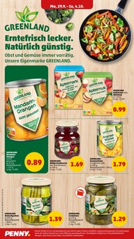 Ananas im Penny Prospekt "Wer günstig will, muss Penny." mit 45 Seiten (Nürnberg)