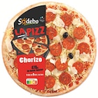 Supermarchés Match Le Ban-Saint-Martin - Promo La Pizz Promo La Pizz à 4,76 € dans le catalogue Supermarchés Match à Le Ban-Saint-Martin