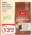 Aktuelles Bella Crema Ganze Bohnen Angebot bei GLOBUS in Bochum ab 13,99 €