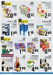 Ähnliche Angebote wie Dr. Pepper im Prospekt "Diese Angebote sind preislich gut drauf." auf Seite 2 von E xpress in München
