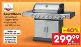 Gasgrill Deluxe im Angebot bei Netto Marken-Discount in Neu-Ulm Gasgrill Deluxe Angebote von EL FUEGO bei Netto Marken-Discount Neu-Ulm für 299,99 €