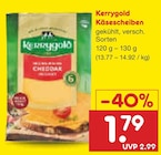 Käsescheiben im aktuellen Prospekt bei Netto Marken-Discount in Gnarrenburg