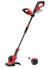 Akku-Rasentrimmer "GE-CT 18/25-1 Li – Solo" für 69,99 € bei toom Baumarkt im Angebot Akku-Rasentrimmer "GE-CT 18/25-1 Li – Solo" im aktuellen toom Baumarkt Prospekt
