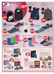 Adidas Angebot im aktuellen V-Markt Prospekt auf Seite 22