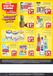 Wodka im EDEKA Prospekt in Hamburg Aktueller EDEKA Prospekt mit Wodka, "Top Angebote", Seite 12