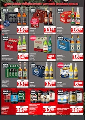 Aktueller Getränke Quelle Weydringer Prospekt mit Budweiser, "...einfach mehr drin", Seite 3