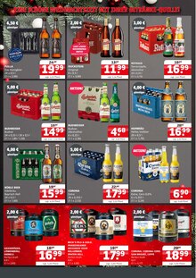 Diebels im aktuellen Getränke Quelle Weydringer Prospekt (Paderborn) Diebels im Getränke Quelle Weydringer Prospekt "...einfach mehr drin" mit 6 Seiten (Paderborn)