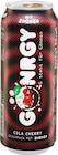 Energy Drink im Angebot bei Netto Marken-Discount in Wetzlar Energy Drink Angebote von Gönrgy bei Netto Marken-Discount Wetzlar für 0,90 €