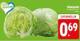 Eisbergsalat im EDEKA Prospekt Eisbergsalat im aktuellen EDEKA Prospekt für 0,69 €