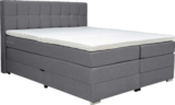 Boxspringbett von Carryhome im aktuellen XXXLutz Möbelhäuser Prospekt