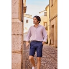 Chemise homme - TEX dans le catalogue Carrefour