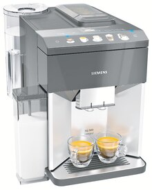 Saturn Augsburg - Kaffeevollautomat Kaffeevollautomat Angebot bei Saturn Augsburg im Prospekt SATURN SUPER SALE