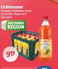 Limonade bei Getränke Hoffmann im Heinsdorfergrund Prospekt für 9,99 €