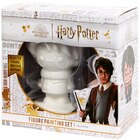 Figurine à peindre Harry Potter - Harry Potter à 1,89 € dans le catalogue Action