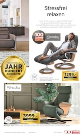 Aktueller Segmüller Prospekt mit Fernseher, "Wohndesign - Inspirierende Ideen für ihr Zuhause", Seite 17