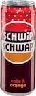 Schwip Schwap im Angebot bei Netto Marken-Discount in Schwerin Schwip Schwap Angebote bei Netto Marken-Discount Schwerin für 0,69 €