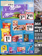 Aktueller EDEKA Prospekt mit Chips, "Aktuelle Angebote", Seite 14