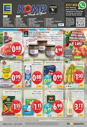 EDEKA Prospekt für Hamminkeln mit 24 Seiten EDEKA Prospekt für Hamminkeln: "Aktuelle Angebote", 24 Seiten, 20.10.2025 - 25.10.2025