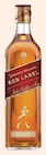 Scotch whisky blended red label - JOHNNIE WALKER - Netto à Bergerac Scotch whisky blended red label - JOHNNIE WALKER en promo chez Netto Bergerac à 13,17 €