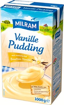 Jawoll Neuss - Pudding oder Milchreis Pudding oder Milchreis Angebot bei Jawoll Neuss im Prospekt "Aktuelle Angebote"