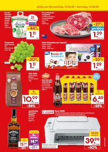 Jack Daniels im aktuellen Netto Marken-Discount Prospekt (Ingolstadt) Jack Daniels im Netto Marken-Discount Prospekt "Aktuelle Angebote" mit 75 Seiten (Ingolstadt)