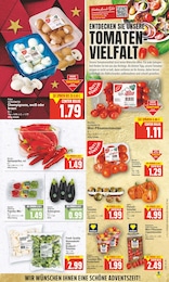 Paprika-Mix Angebot im aktuellen E center Prospekt auf Seite 3