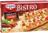 Bistro Baguette von Dr. Oetker im aktuellen Marktkauf Prospekt