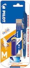 Frixion Aktionsset von Pilot im aktuellen Rossmann Prospekt für 7,99 €
