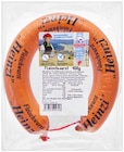 Fleischwurst oder Weißwurst im Angebot bei Penny in Esslingen Fleischwurst oder Weißwurst Angebote von Heinzelmann bei Penny Esslingen für 2,79 €