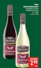 Glühwein Winterzauber Angebote von Divino bei Marktkauf Hof für 2,99 €