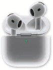 APPLE AIR POD 4 en promo chez Hyper U Sotteville-lès-Rouen à 139,00 €