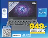 LOQ 15IAX9 Angebote von Lenovo bei EURONICS Kamen für 949,00 €