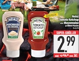 Tomato Ketchup von Heinz im aktuellen EDEKA Prospekt für 2,99 €