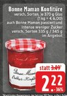 Konfitüre bei EDEKA im Bad Bentheim Prospekt für 2,22 €