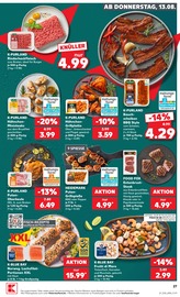 Pute im Kaufland Prospekt in Rostock Aktueller Kaufland Prospekt mit Pute, "Hier bin ich richtig", Seite 27