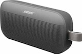 MediaMarkt Saturn Marl - SoundLink Flex (2. Generation) Bluetooth Lautsprecher Angebot im Prospekt SoundLink Flex (2. Generation) Bluetooth Lautsprecher bei MediaMarkt Saturn im Marl Prospekt für 129,00 €