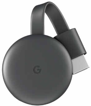 Saturn Trebbin - Chromecast Streaming Media Player Chromecast Streaming Media Player Angebot bei Saturn Trebbin im Prospekt DIE SATURN HITS 2021