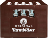 Landbier im Angebot bei Netto Marken-Discount in Homburg Landbier Angebote von Turnbläser bei Netto Marken-Discount Homburg für 9,99 €