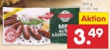 Aktuelles MINI ALPEN KÄSEKRAINER Angebot bei Netto Marken-Discount in Ulm ab 3,49 €